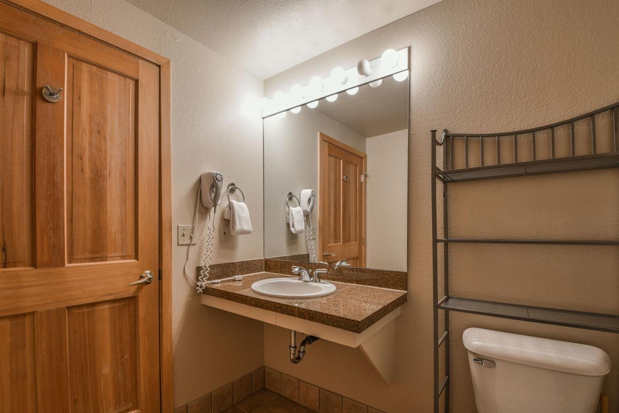 Studios At Gateway Lodge Keystone Værelse billede