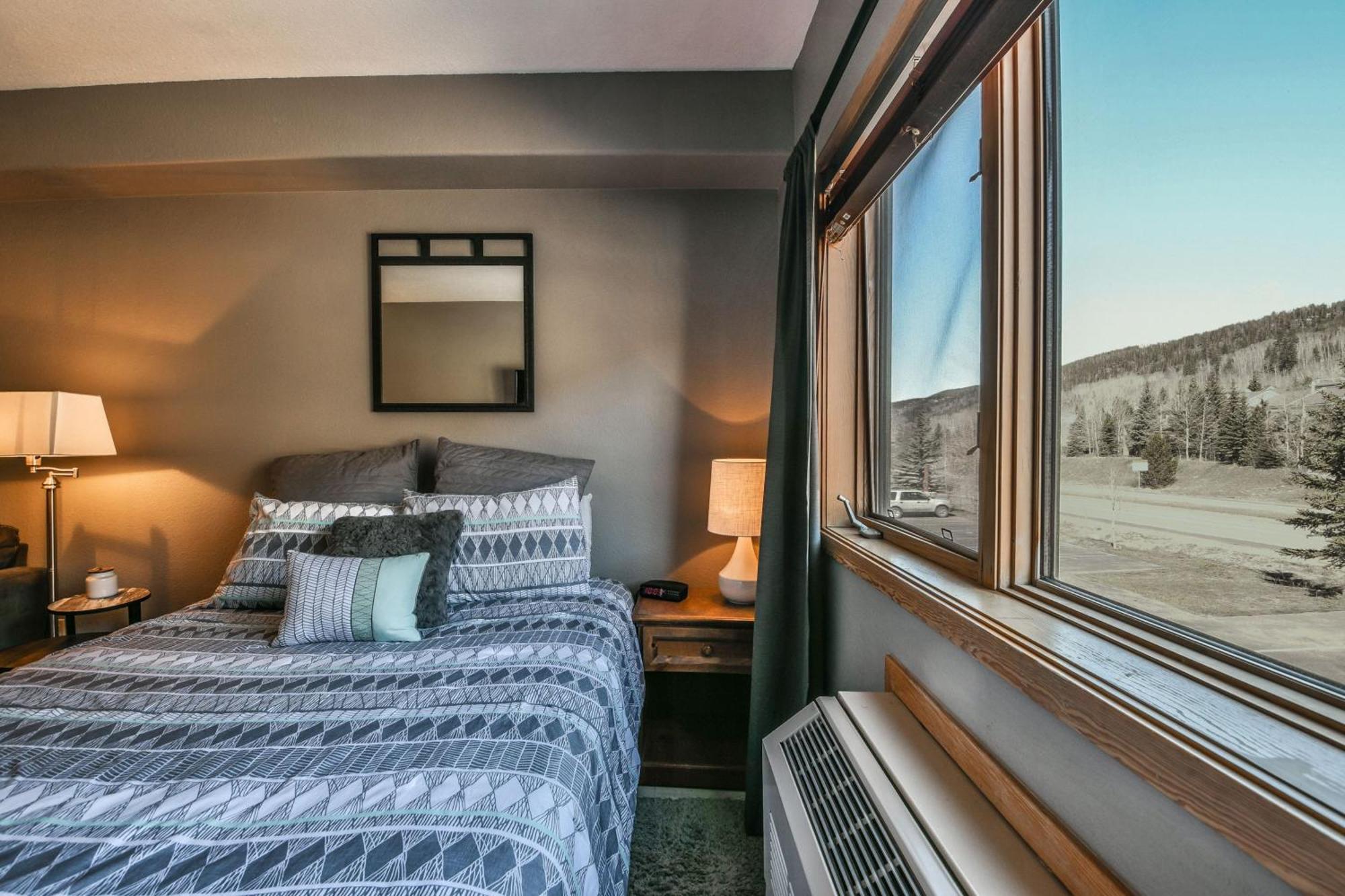 Studios At Gateway Lodge Keystone Værelse billede